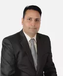 Nand Kishor Nautiyal, Surrey, Real Estate Agent